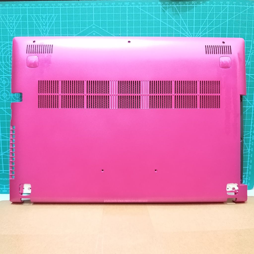 READY Case Casing Bawah Bottom Laptop Lenovo Ideapad Z400 Z500 NEW