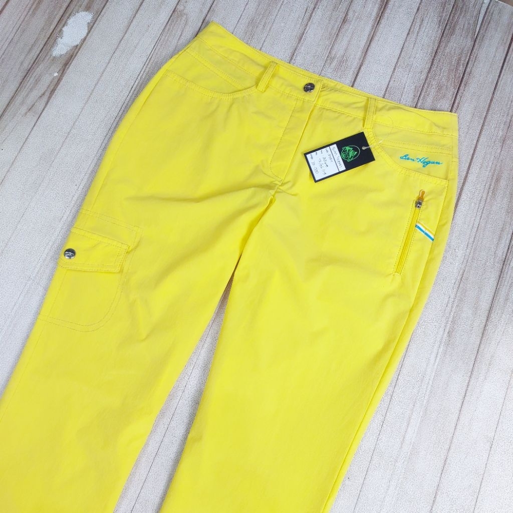 BEN HOGAN size 28-29 celana gunung outdoor second original