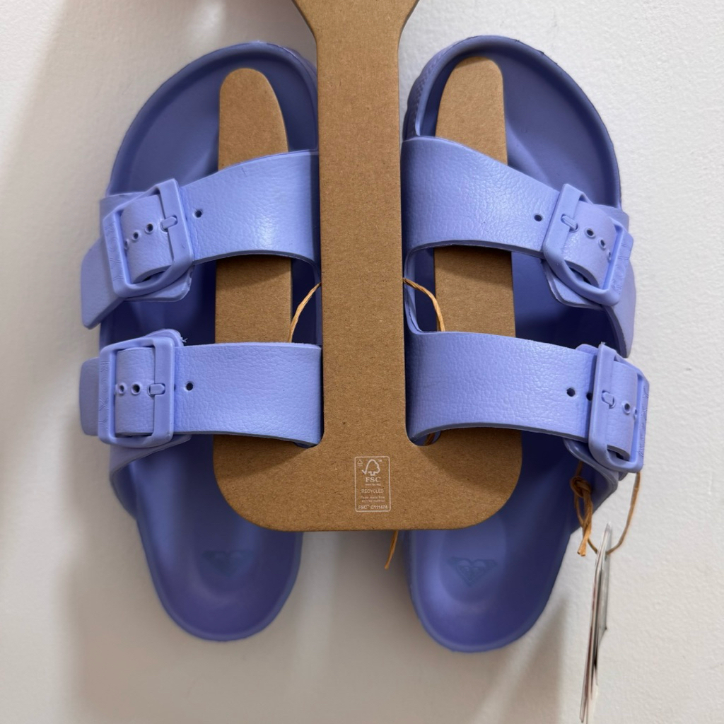 SANDAL WANITA ROXY ORIGINAL KATTIE