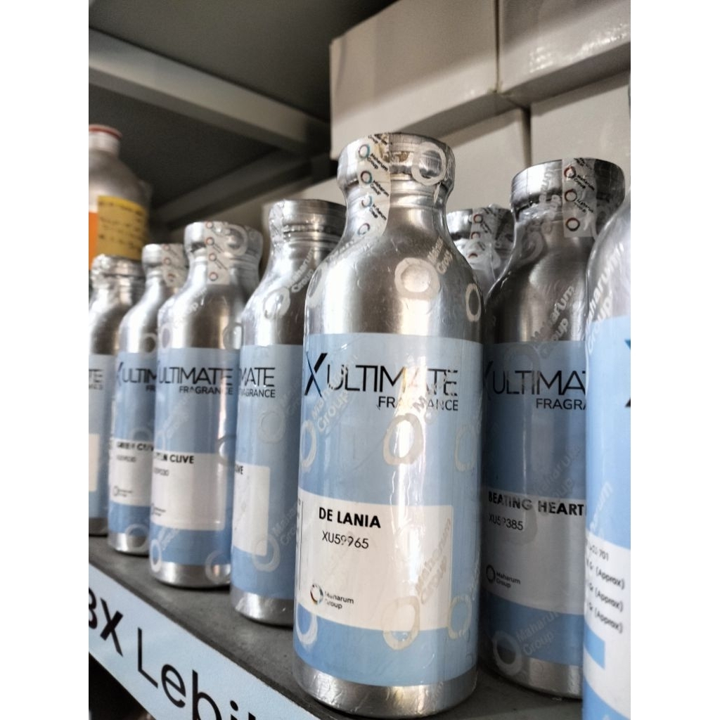 

De Lania X-ultimate segel 250gr