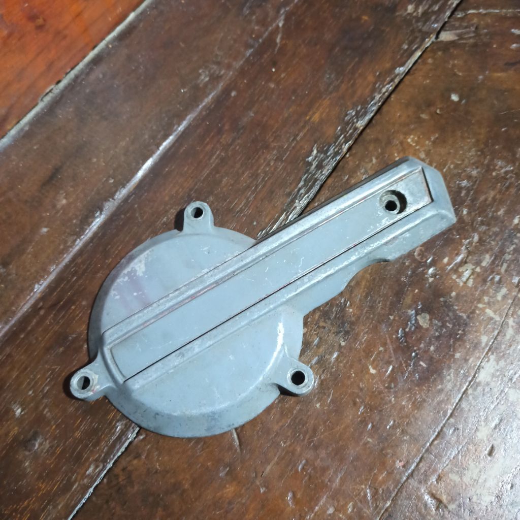 [ORIGINAL] cover bak kalter mahnit magnet mahnet yamaha RX 100