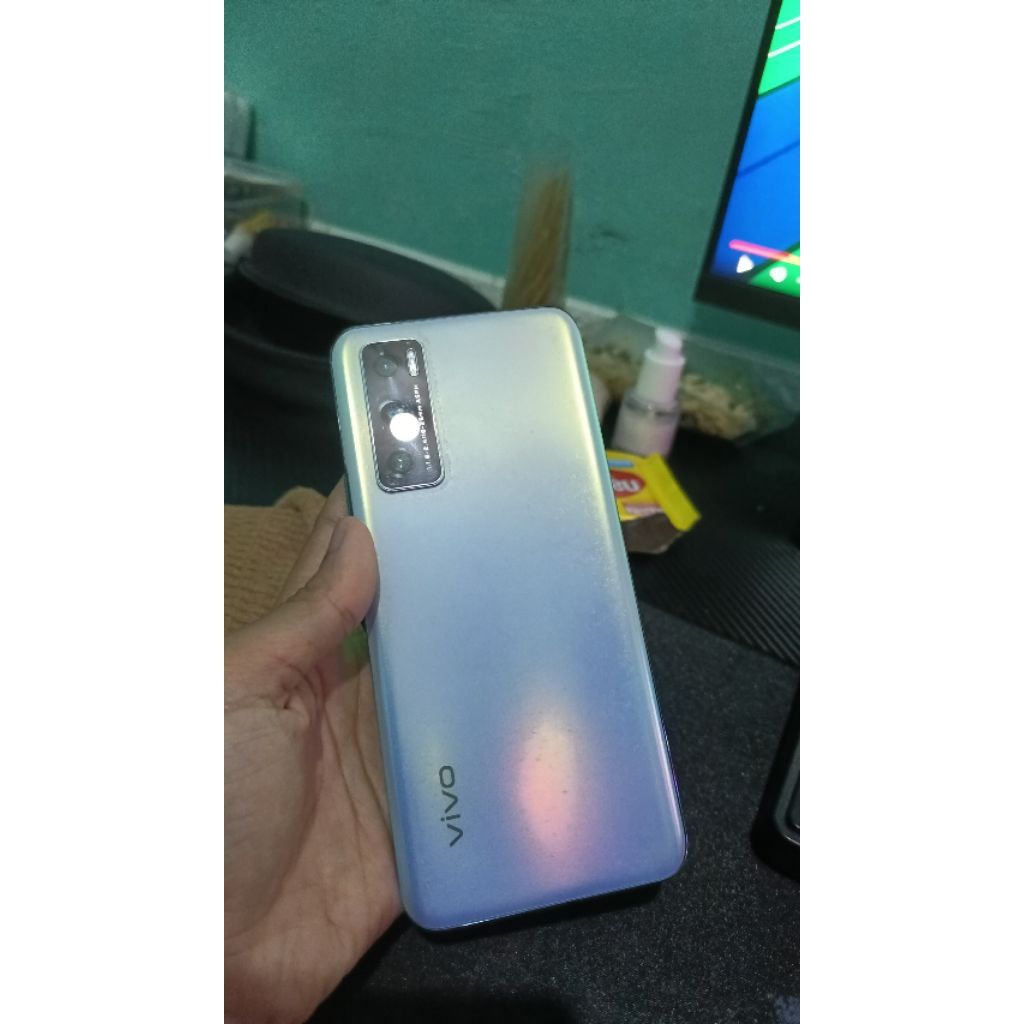 HP VIVO V20SE MATI TOTAL