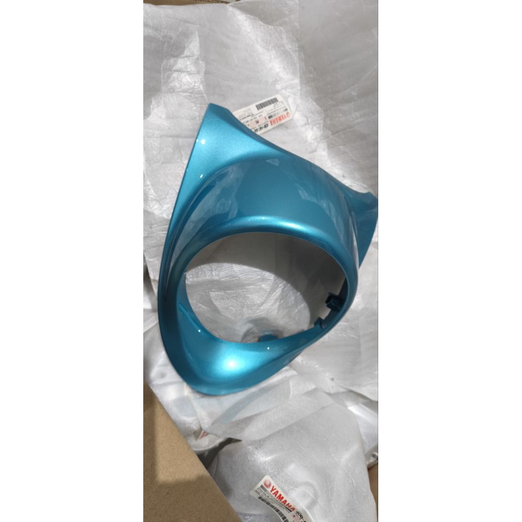 Cover Reflektor Yamaha Fino Thailand Original