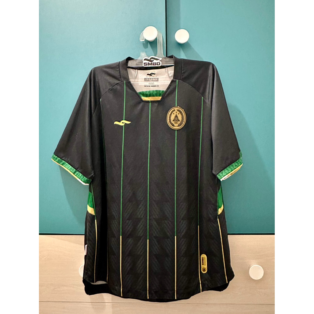 JERSEY PSS SLEMAN 2021 THIRD