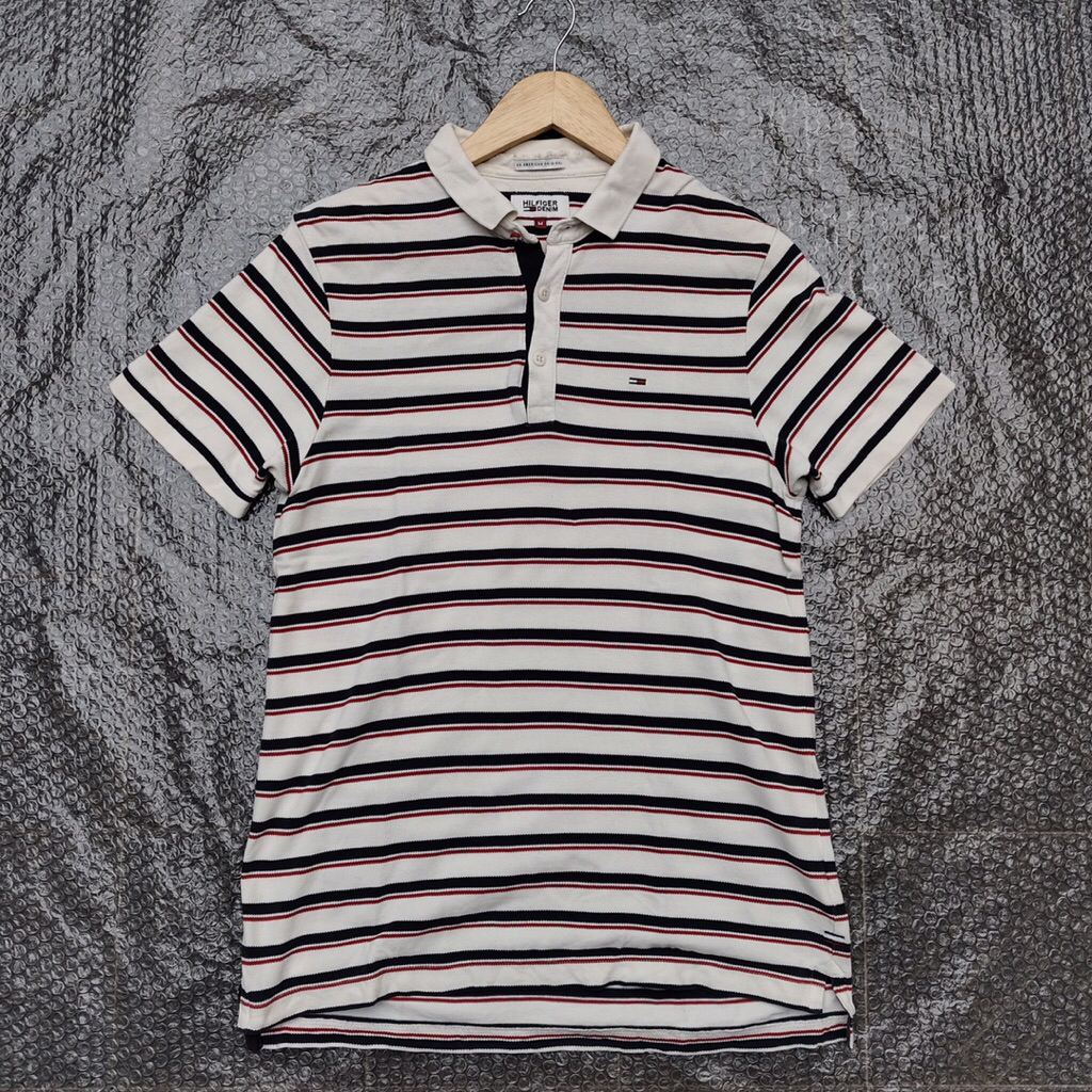 kaos polo Uniqlo polo shirt Uniqlo kaos polo salur