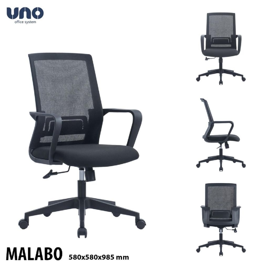 Kursi Kantor UNO (MALABO)