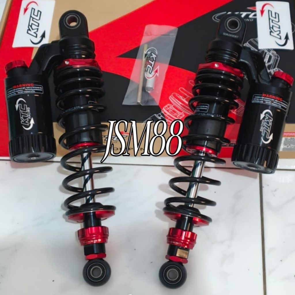 Shockbreaker Ktc Extreme 280mm 280 / Shock Ktc Extreme Jupiter Z Fizr Fiz Force 1 Vega ZR Jupiter Z1