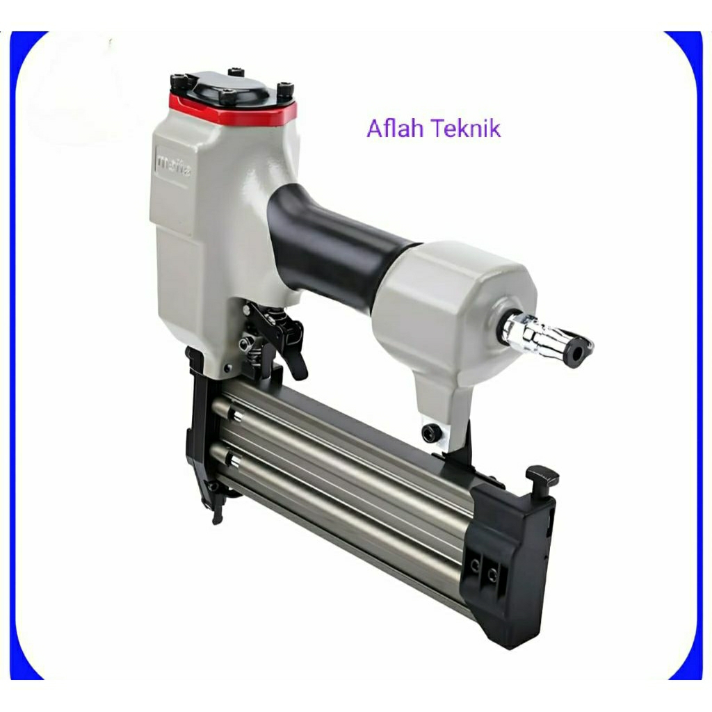 Meite F50G Mesin Paku Tembak Air Nailer Gun f50g Original