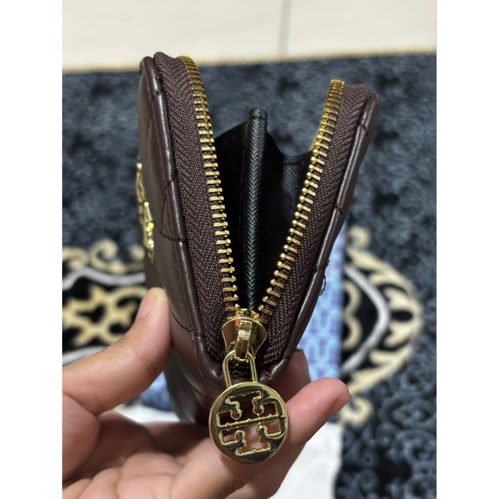 Dompet kecil wanita TB branded