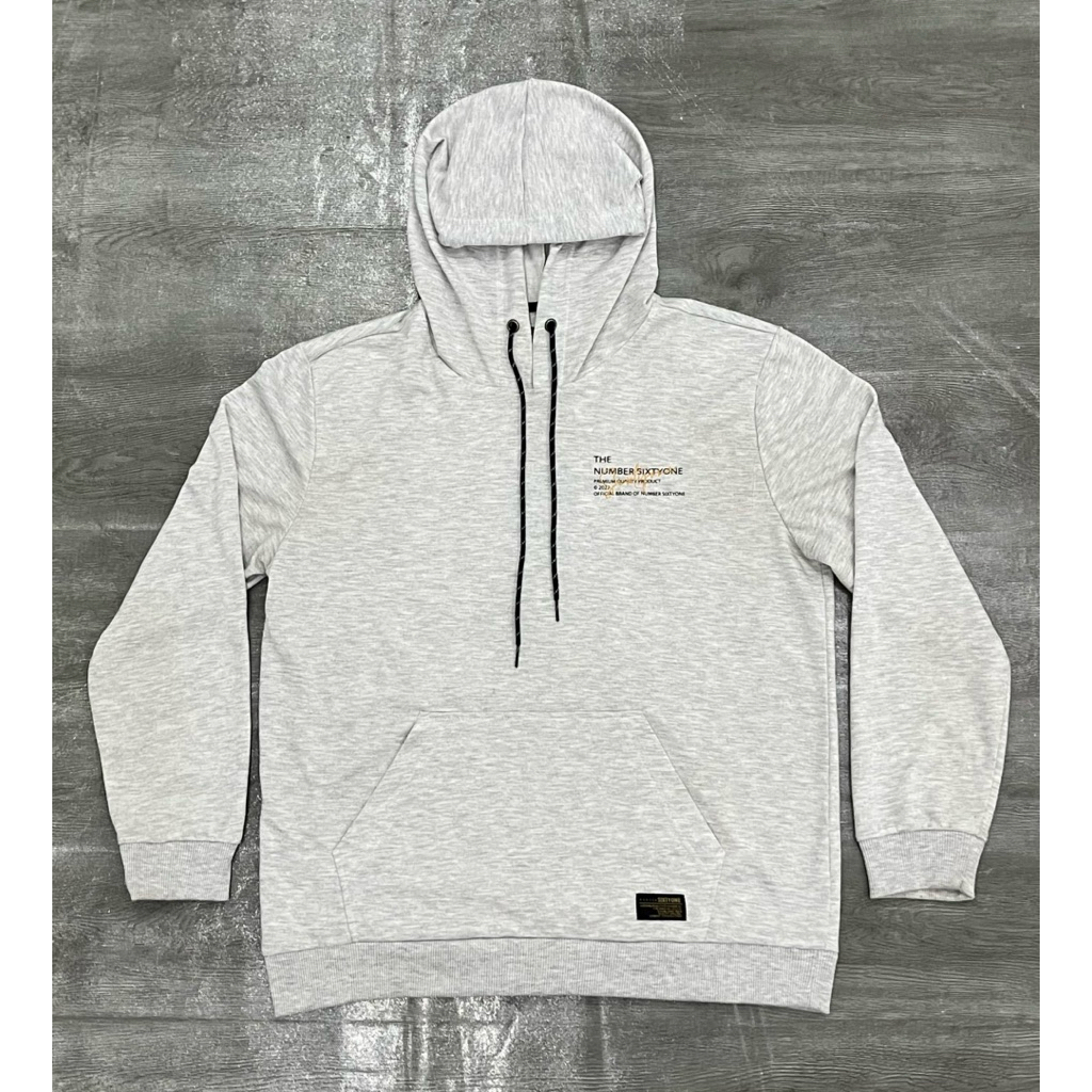 Hoodie SixtyOne PREMIUM