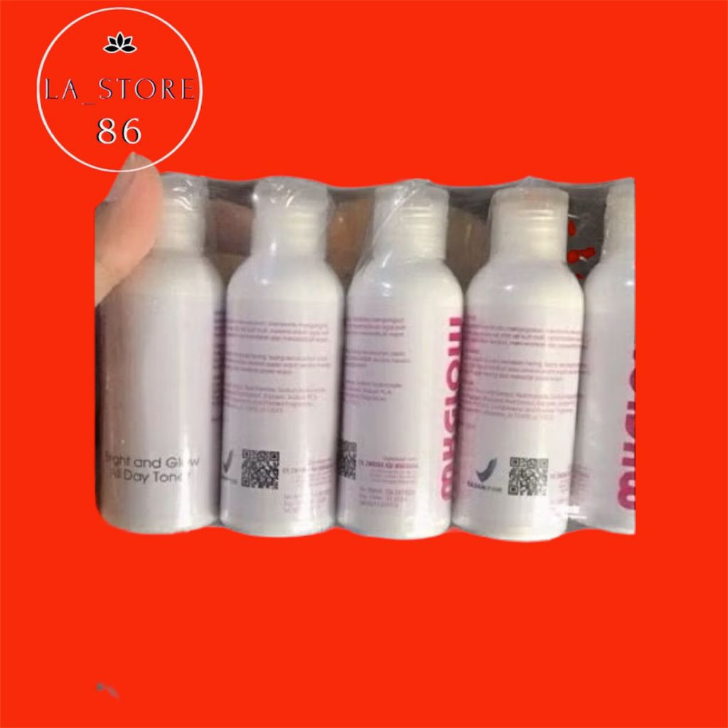 Toner MK Glow Ecer(1Pcs)