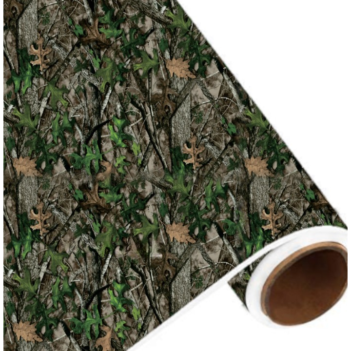 

Stiker camo True Timber HTC green 100x50cm