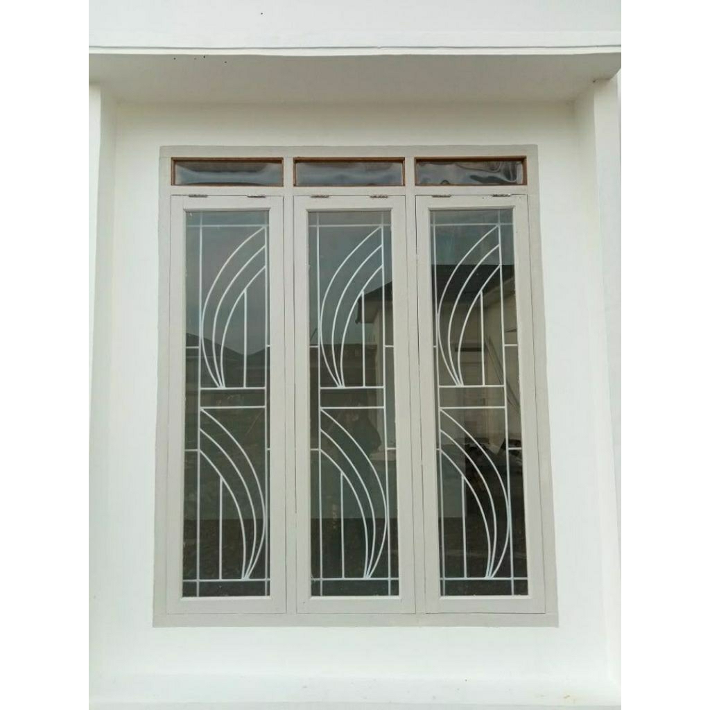 Teralis jendela termurah
