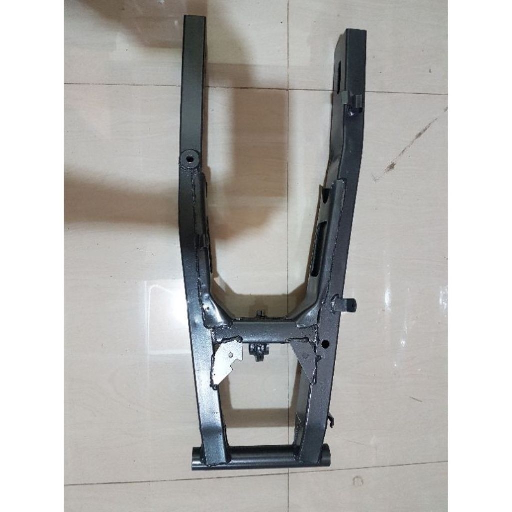 SWING ARM sasis lengan ayun Yamaha Vixion New Vixion nvl original seken copotan