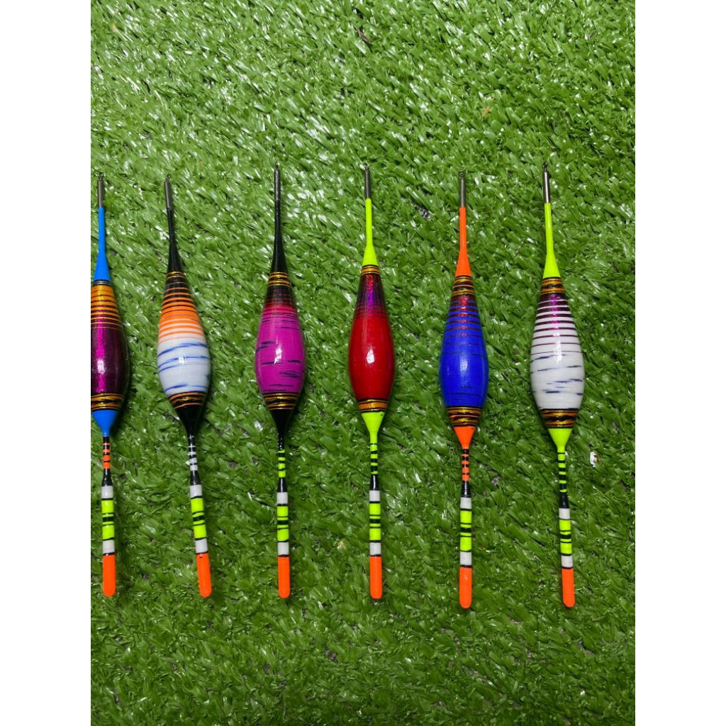 kambangan mancing /kambangan pancing /kambangan ikan nila