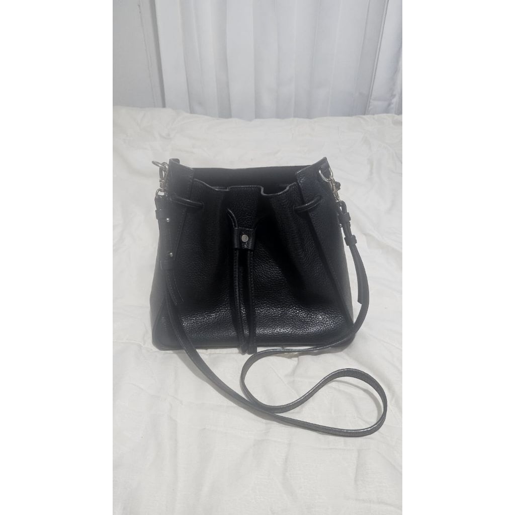 preloved original Massimo Dutti Bag