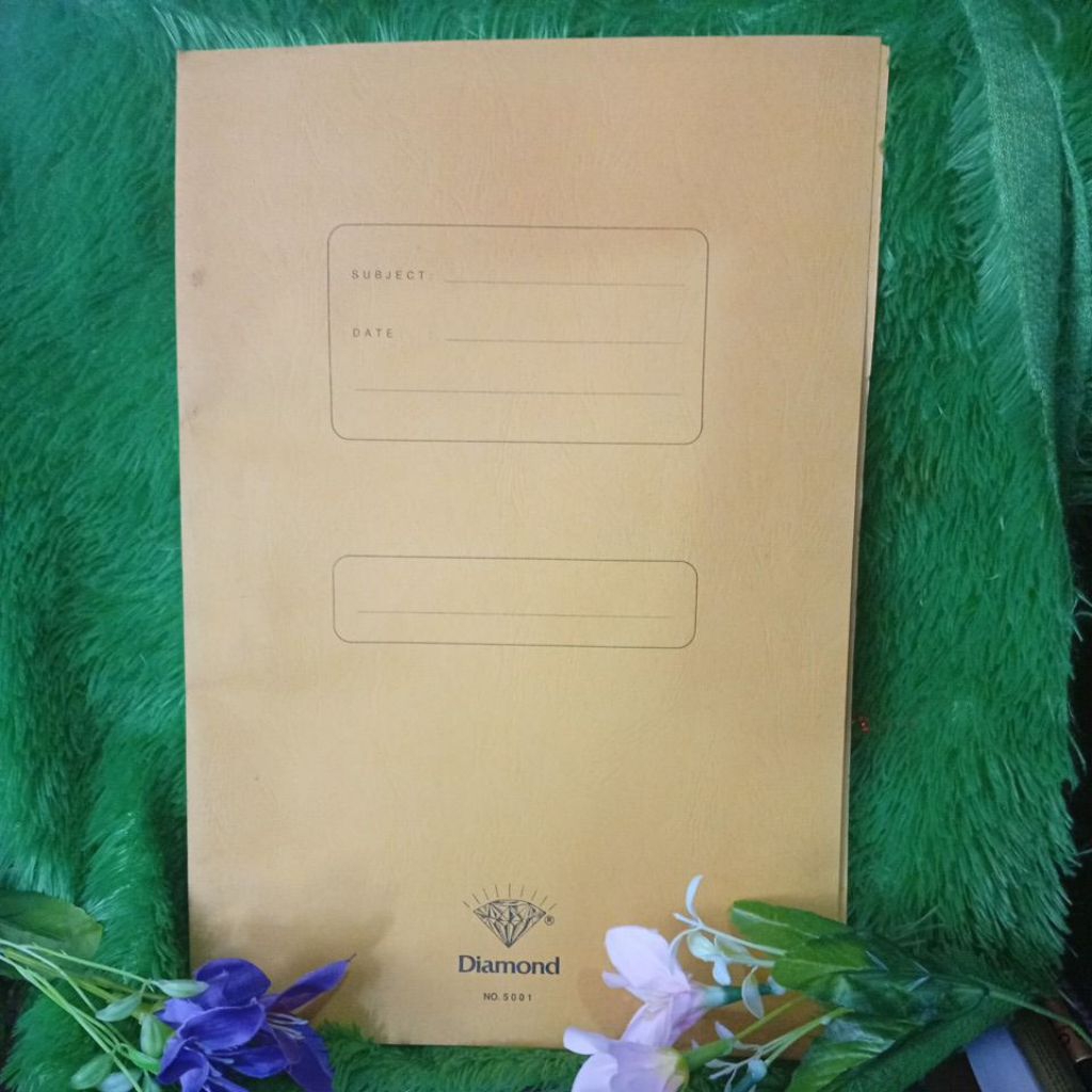 

Map diamond 5001 Snelhecter satuan murah