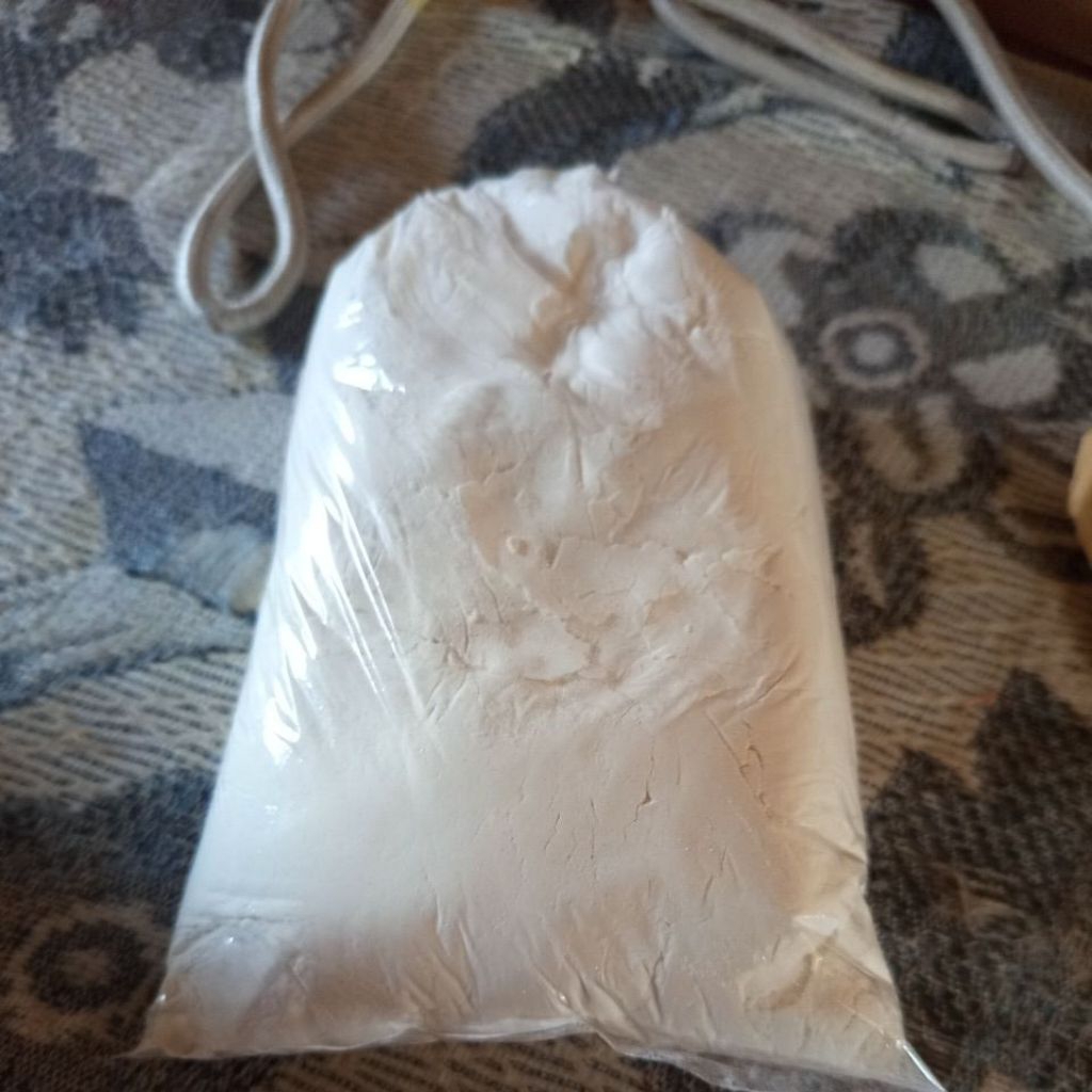 

Tepung Terigu 1kg Curah