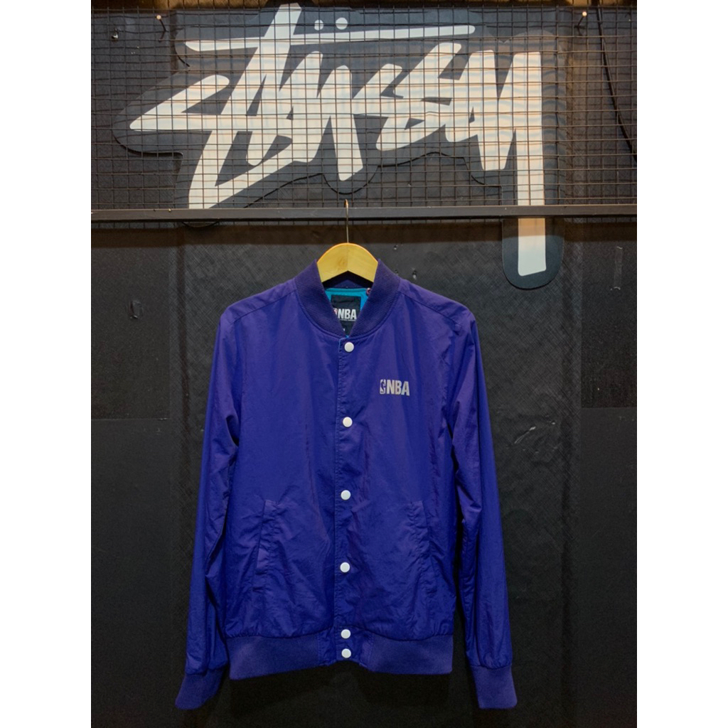 JAKET NBA