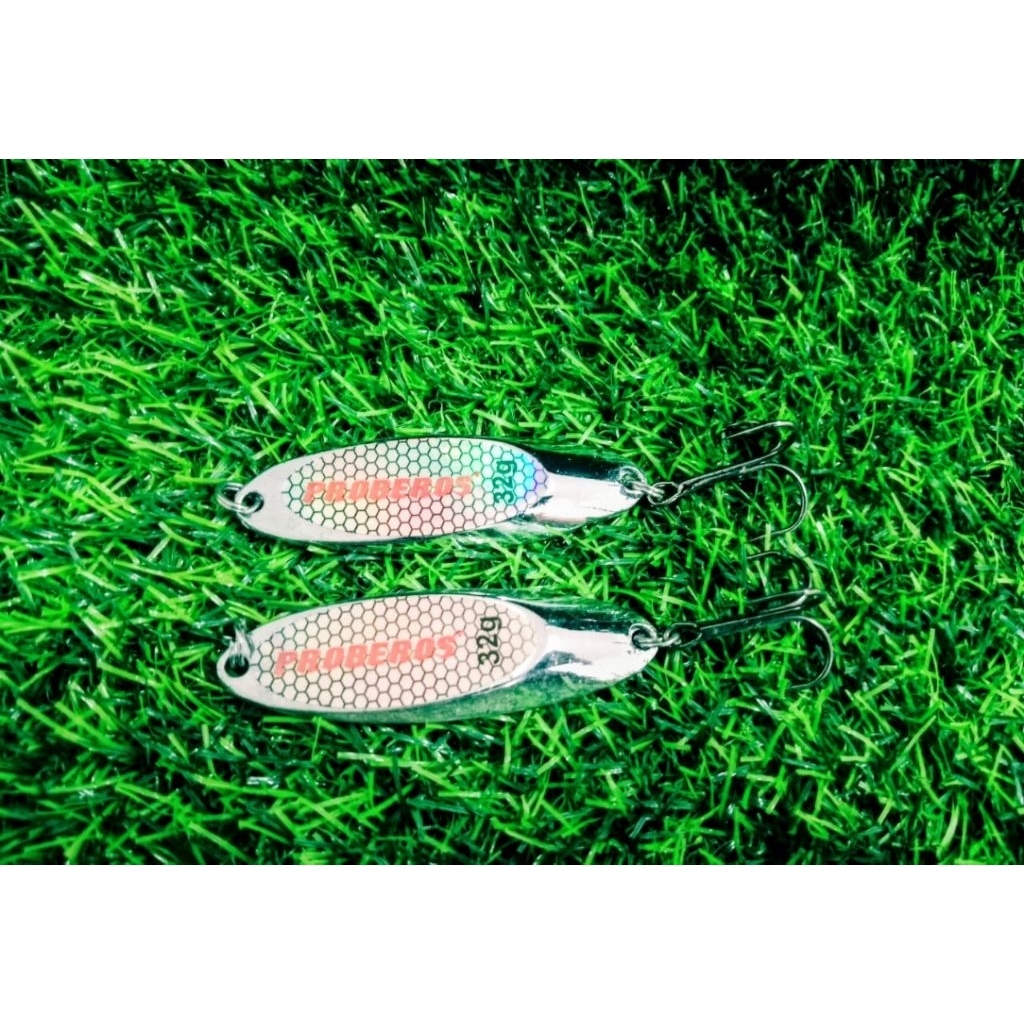 SPOON LURE PROBEROS 32 GR