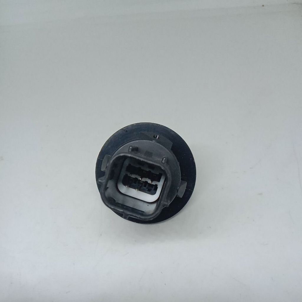 soket socket 6 pin soket dlc DLC euro 5 original kosongan