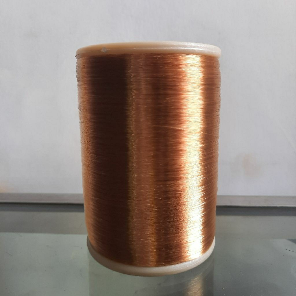 SENAR MATOT GOLD 025