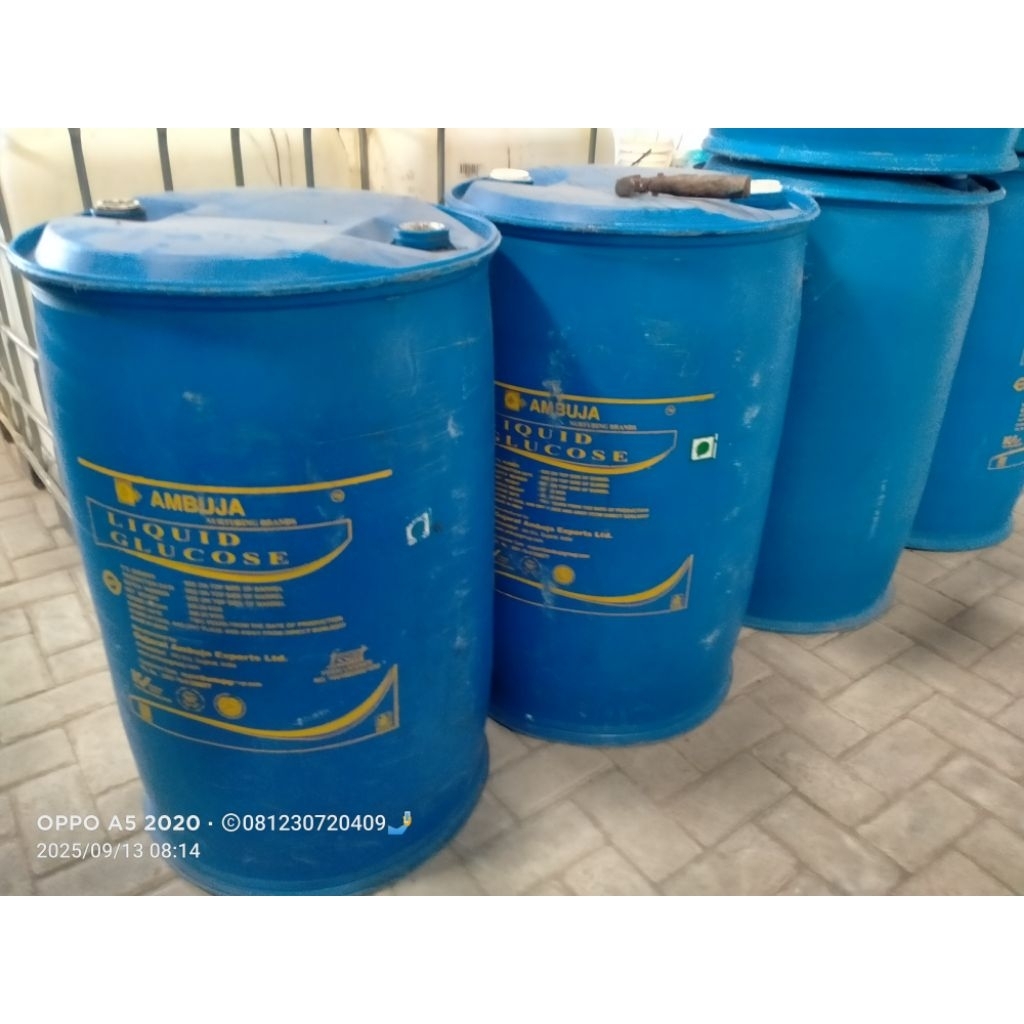 drum/tong plastik 200liter TK.UNTUK TAMPUNGAN AIR
