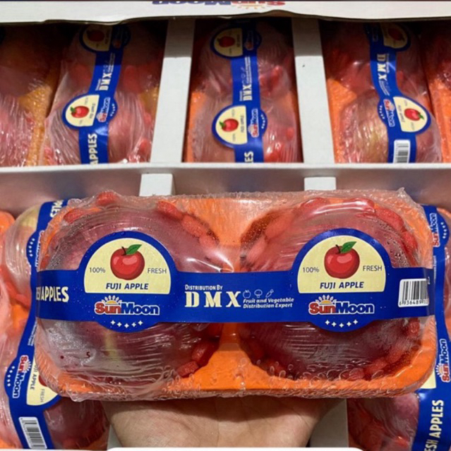 

APEL MOON PACK (isi 2)