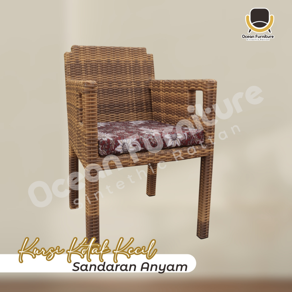 KURSI ROTAN - KURSI ROTAN PREMIUM, KURSI ROTAN SINTETIS, KURSI ROTAN ESTETIK, KURSI ESTETIK, FURNITU