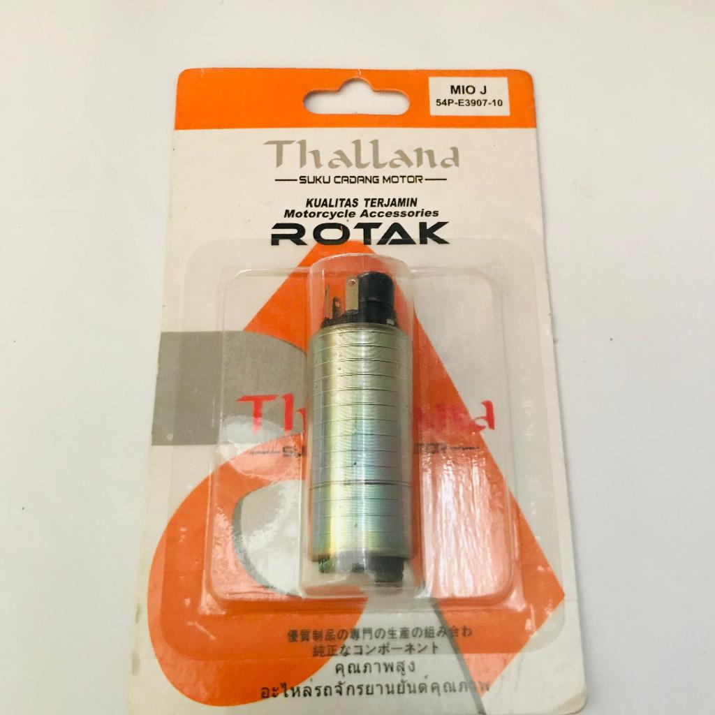 DINAMO PELAMPUNG TANGKI (ROTAK) MIO J THALLAND