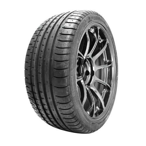 Ban Accelera PHI 235/60 R16 Tahun 2025 • Toyota Fortuner Mitsubishi Pajero Sport Nissan X-Trail