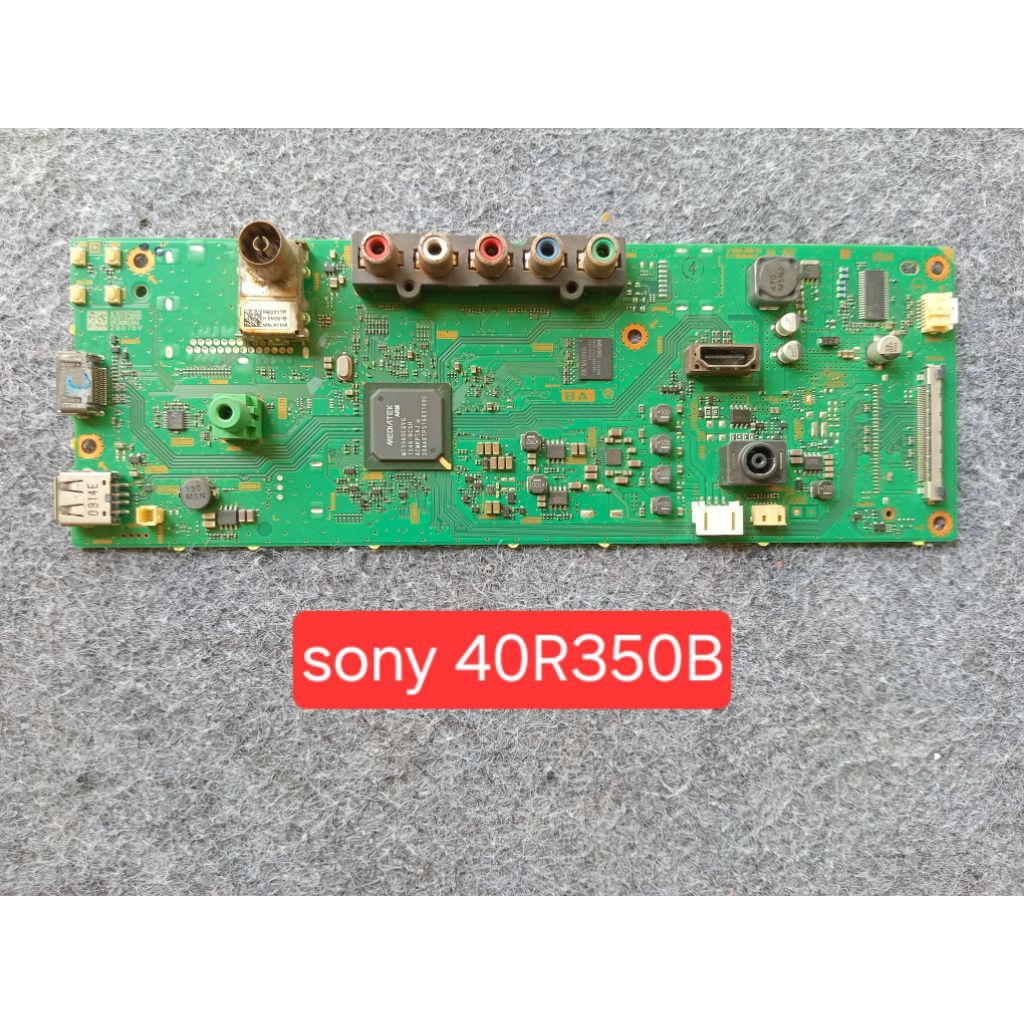 MAINBOARD MB TV LED SONY 40R350B