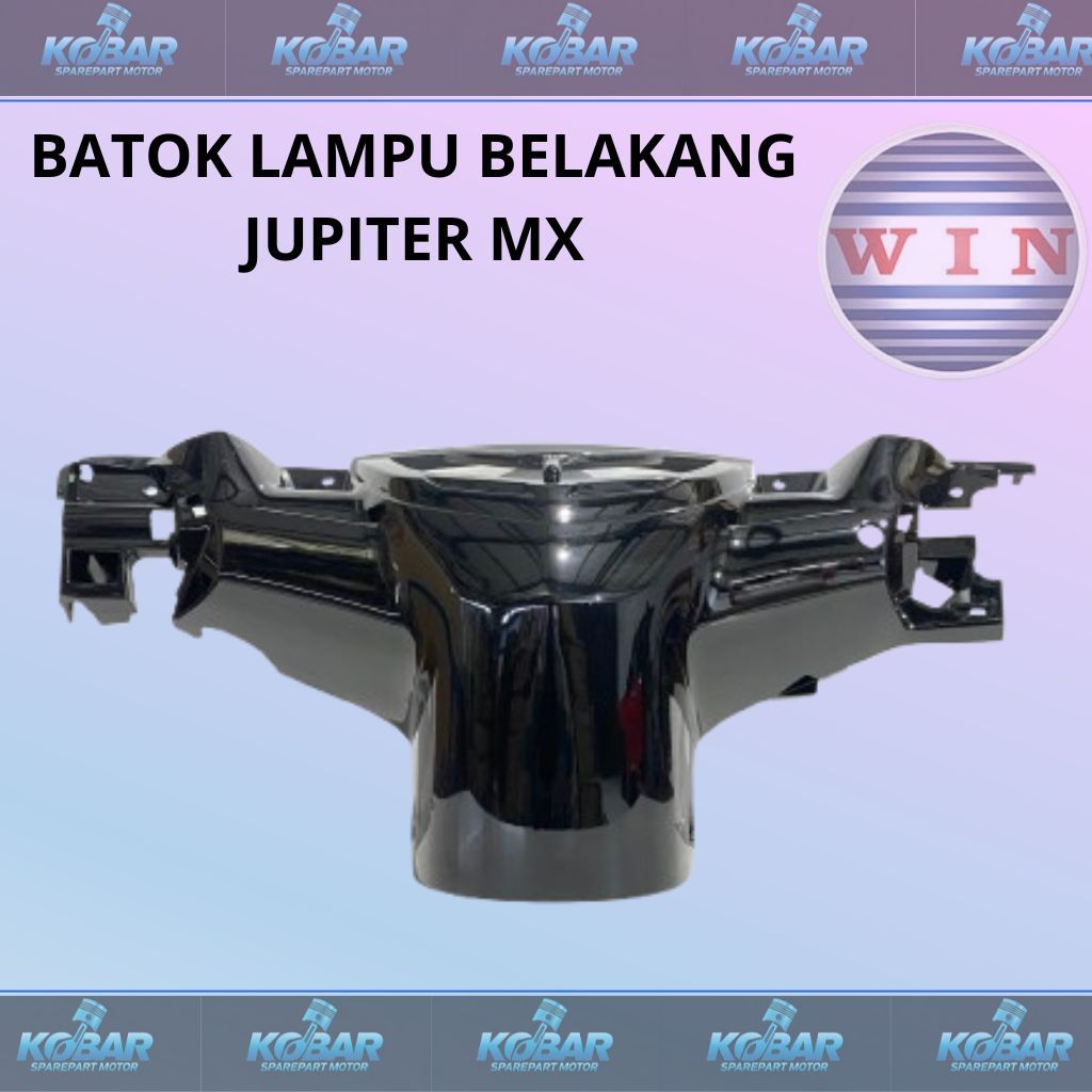 WIN- BATOK LAMPU BELAKANG JUPITER MX OLD/JUPITER MX LAMA