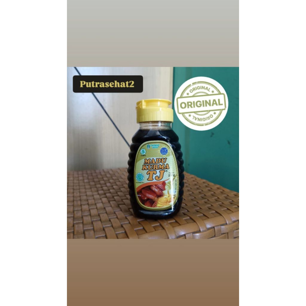 MADU KURMA TJ