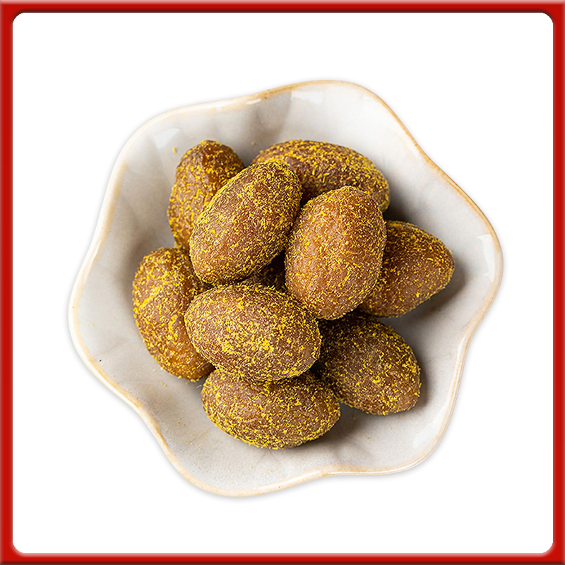 

【✨Tersedia✨】Camilan Buah Kering Spesial Pembersih Paru-paru Chaoshan Asli