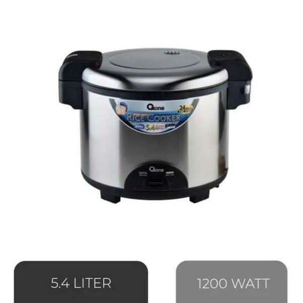 Oxone OX189 Jumbo Rice Cooker / Penanak Nasi Multifungsi