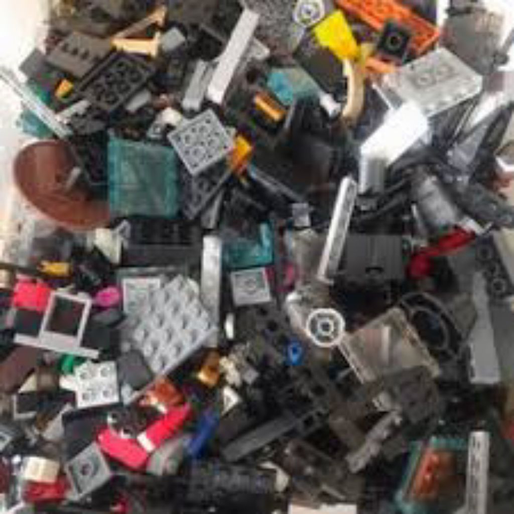 brick lego 5j curah kiloan bekas original second mainak kado anak - perlu dicuci