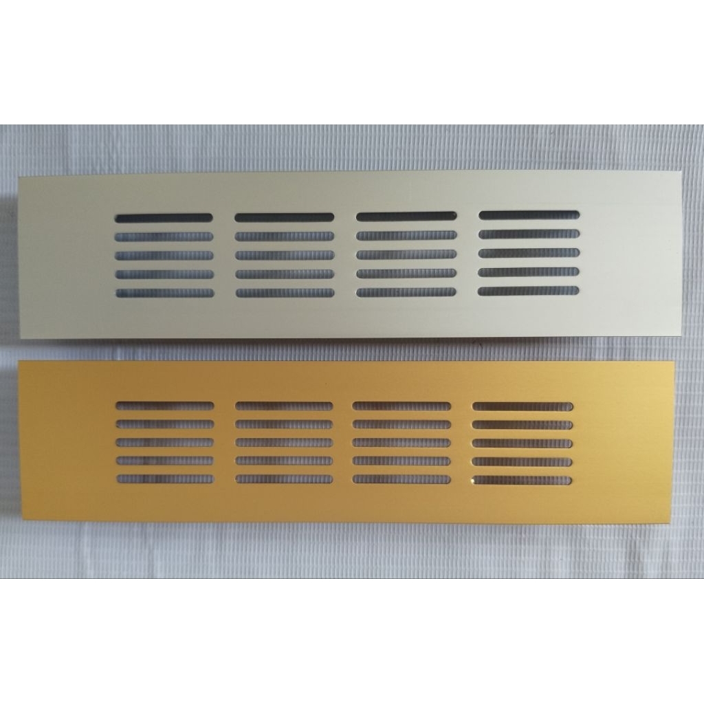 Ventilasi Udara / Lubang udara HuBen