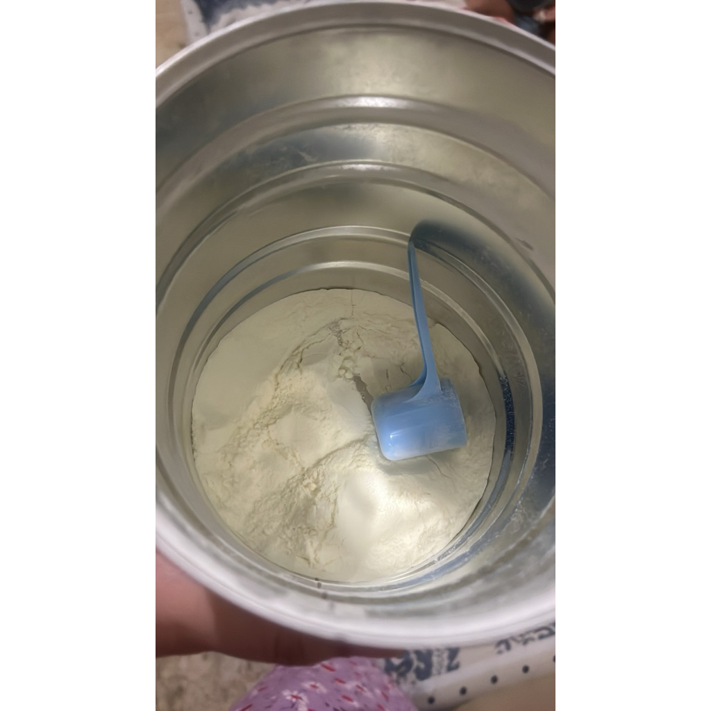 

susu sachet pediasure