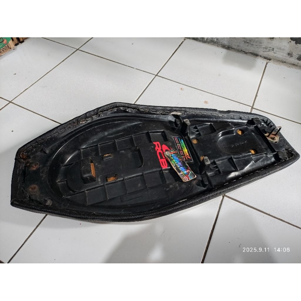 Jok nouvo lele original