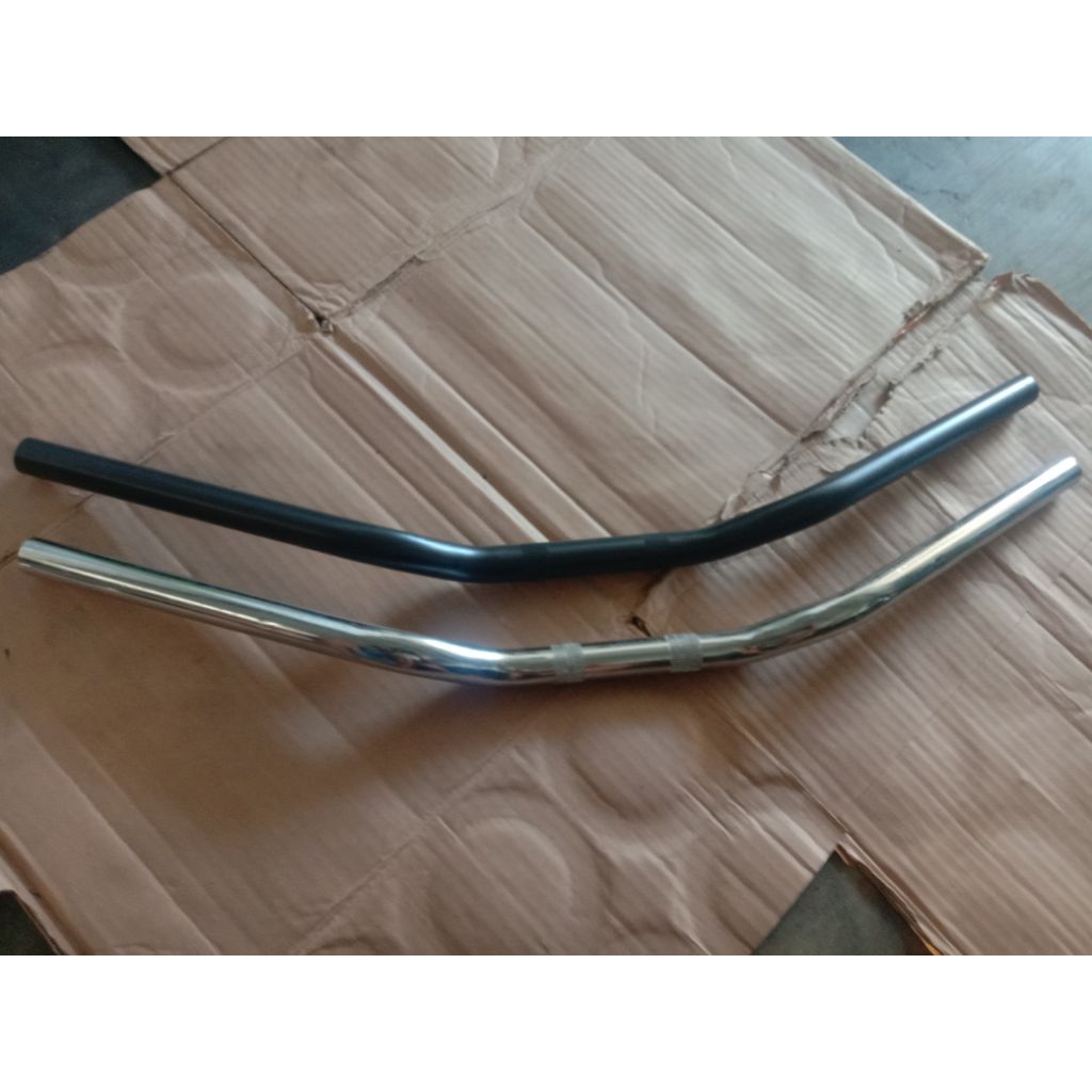 STANG/SETIR TEBAL RZR + ADAPTOR JALU