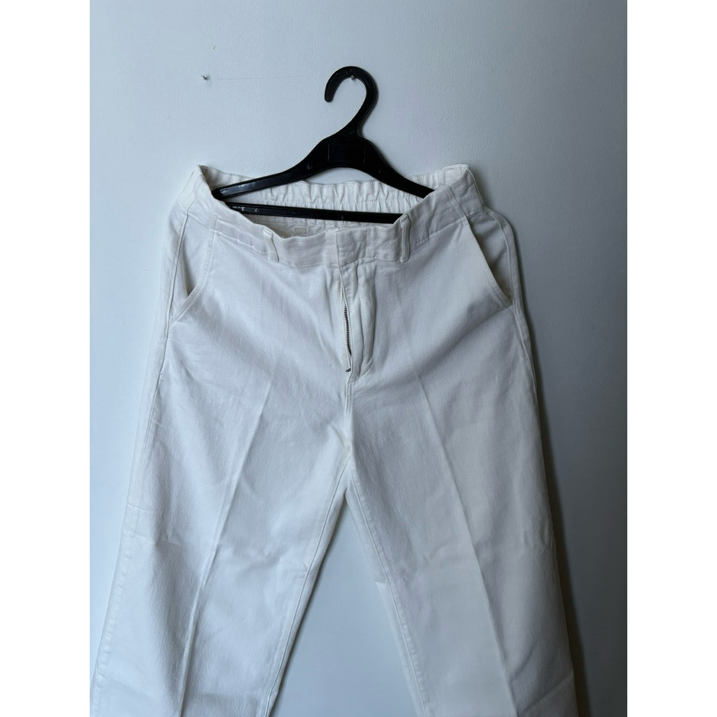 NEW - UNIQLO CURVE PANTS