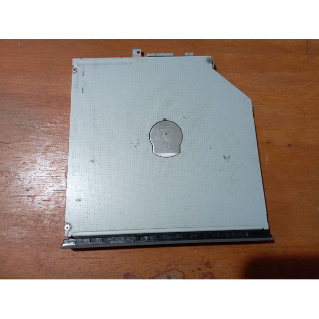 tutup dvd dan dvd asus a456u, plus baut