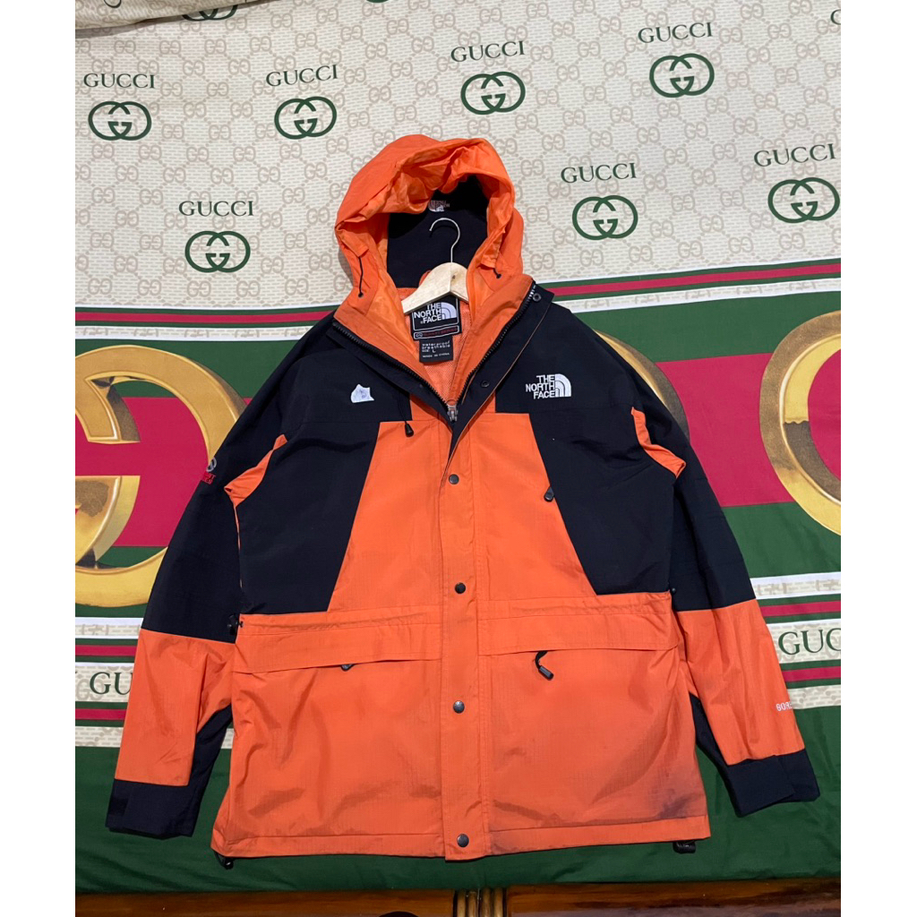 jacket t goretex xcr