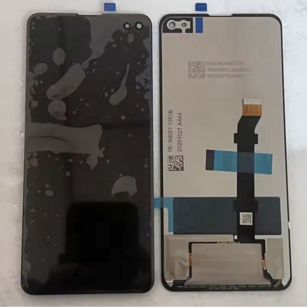 LCD touchscreen Sharp Aquos Sense 4 Plus LCD layar sentuh sharp aquos sense4 plus