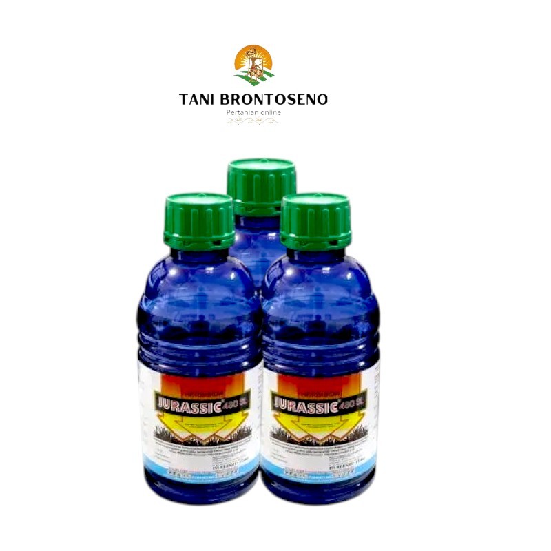 JURASSIC 480 SL 1 LITER HERBISIDA
