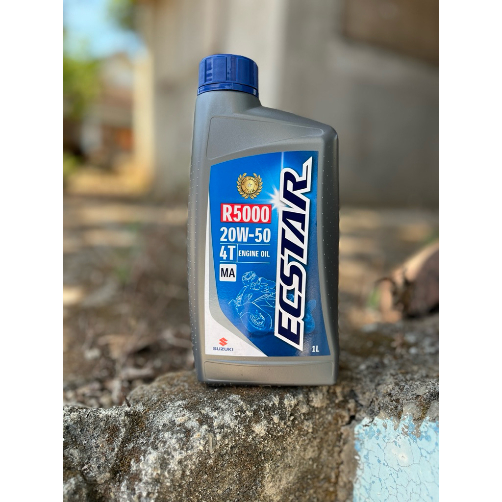 OLI ECSTAR R5000 20W-50 1L