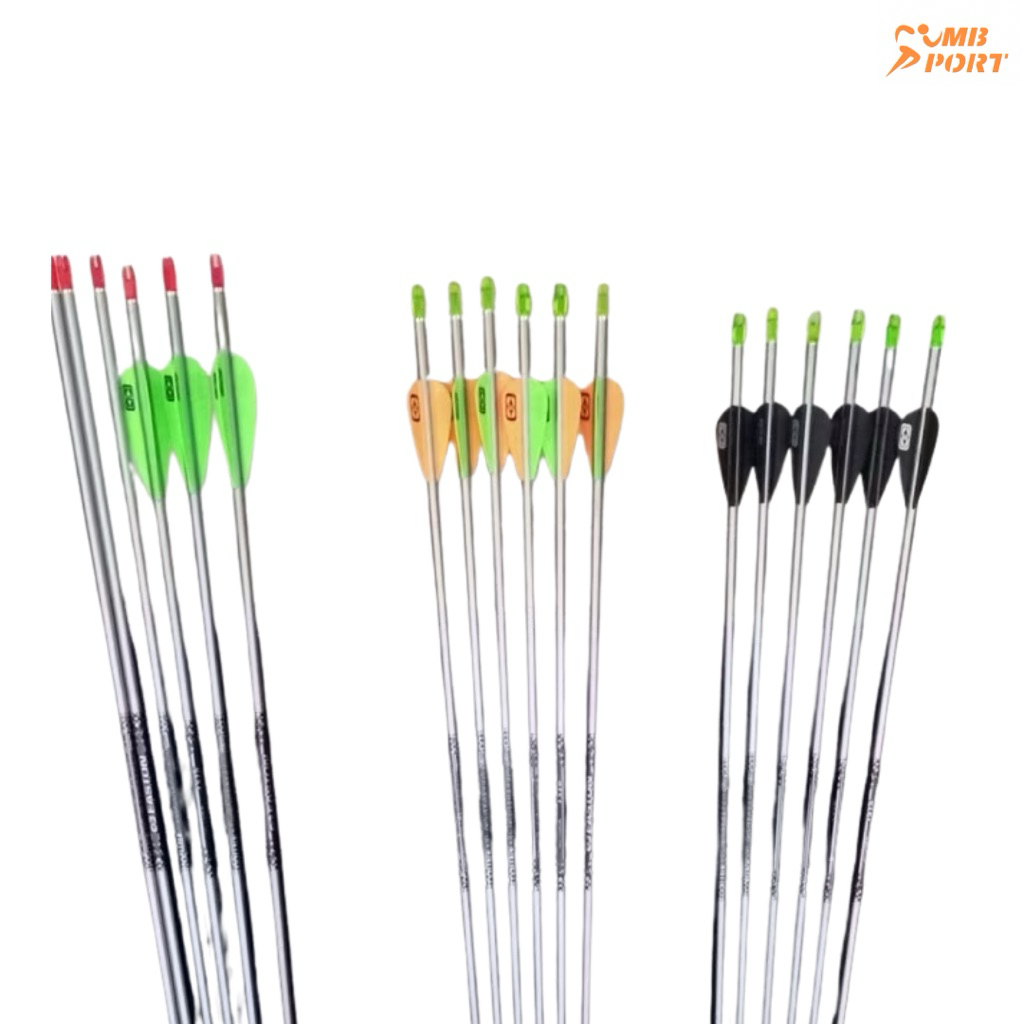 Anak Panah Easton Platinum | Arrow Platinum Olahraga Panah