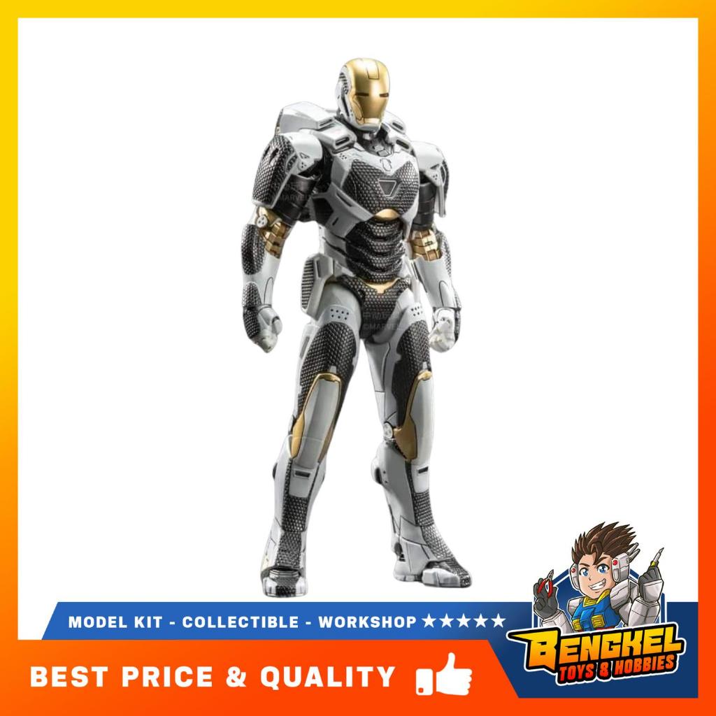 ZD TOYS ACTION FIGURE IRONMAN 3 STARBOOST XXXIX - 18CM