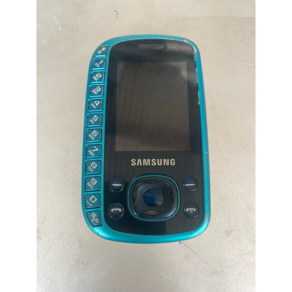 SAMSUNG GT-B3310 MATI